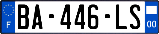 BA-446-LS