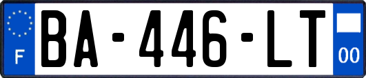 BA-446-LT