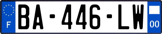BA-446-LW