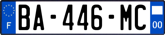 BA-446-MC