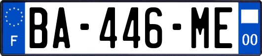 BA-446-ME