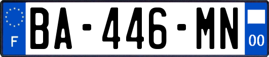 BA-446-MN