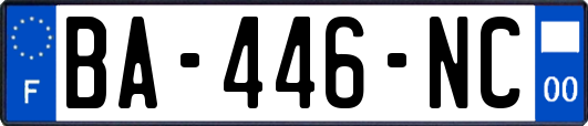 BA-446-NC