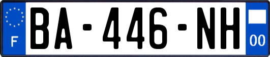 BA-446-NH