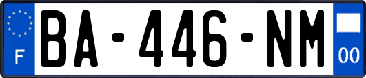 BA-446-NM