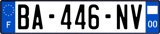 BA-446-NV
