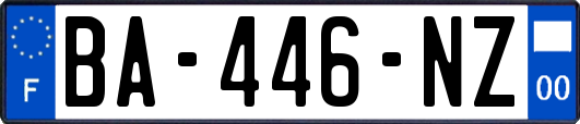 BA-446-NZ