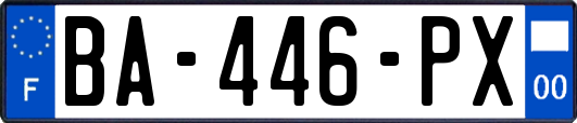 BA-446-PX