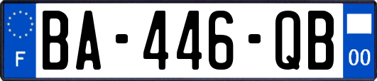 BA-446-QB