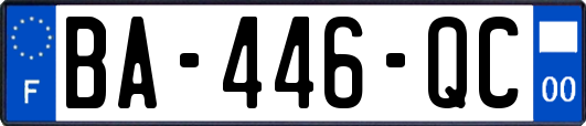 BA-446-QC