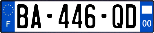BA-446-QD