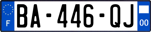 BA-446-QJ