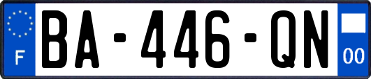 BA-446-QN
