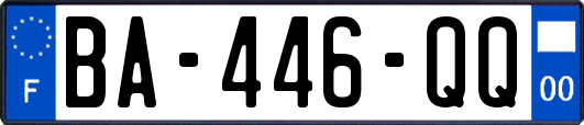 BA-446-QQ