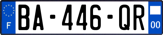 BA-446-QR