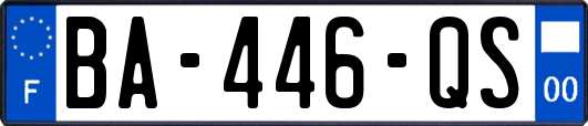 BA-446-QS