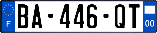 BA-446-QT