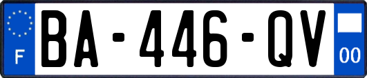 BA-446-QV