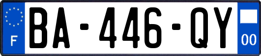 BA-446-QY