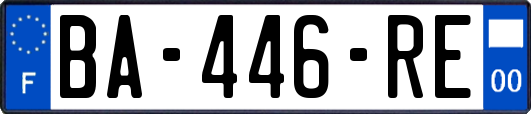 BA-446-RE
