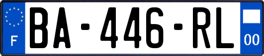 BA-446-RL