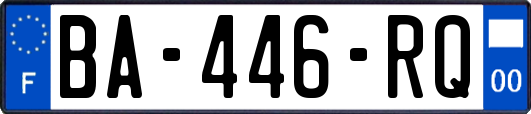 BA-446-RQ