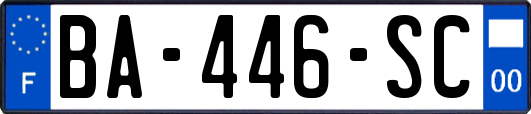 BA-446-SC