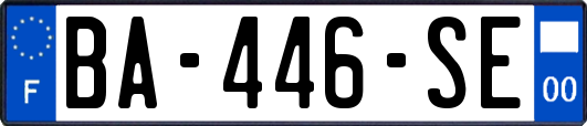 BA-446-SE