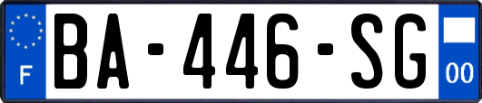 BA-446-SG