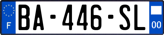BA-446-SL