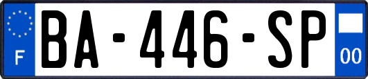 BA-446-SP