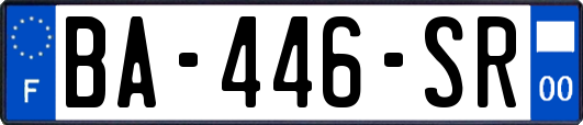 BA-446-SR
