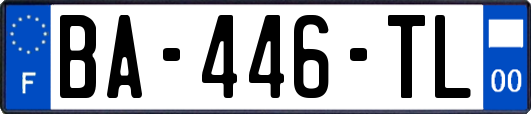 BA-446-TL