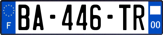 BA-446-TR