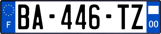 BA-446-TZ
