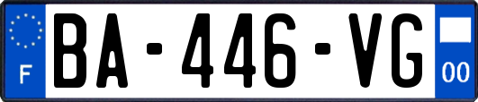BA-446-VG