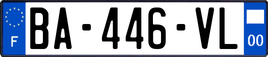 BA-446-VL