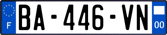 BA-446-VN