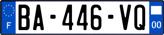 BA-446-VQ