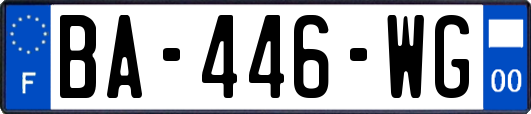 BA-446-WG