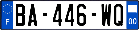 BA-446-WQ