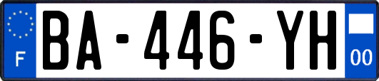 BA-446-YH