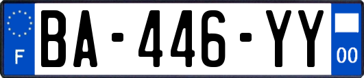 BA-446-YY