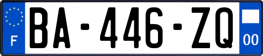 BA-446-ZQ