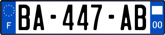 BA-447-AB