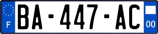 BA-447-AC