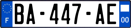 BA-447-AE