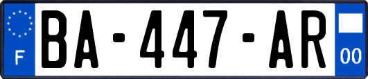 BA-447-AR