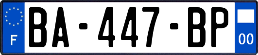 BA-447-BP