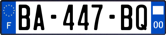 BA-447-BQ